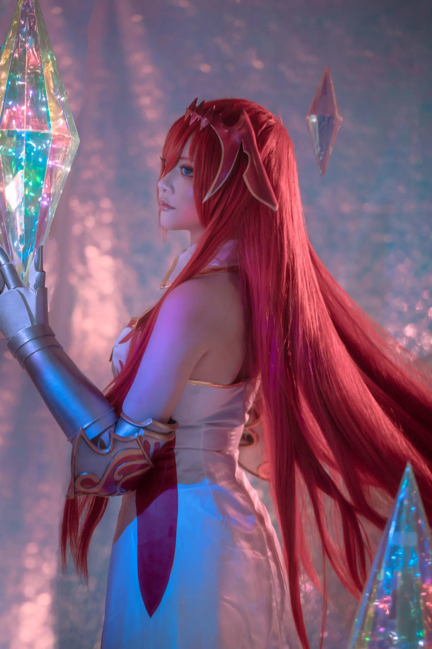 黑龙贯通 – NO.16 天空幻想曲 A [24P]插图5